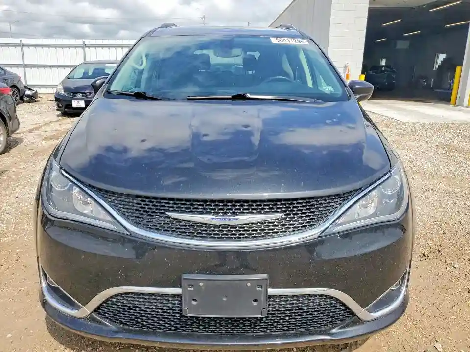 2C4RC1EG8LR257640 2020 CHRYSLER PACIFICA-4