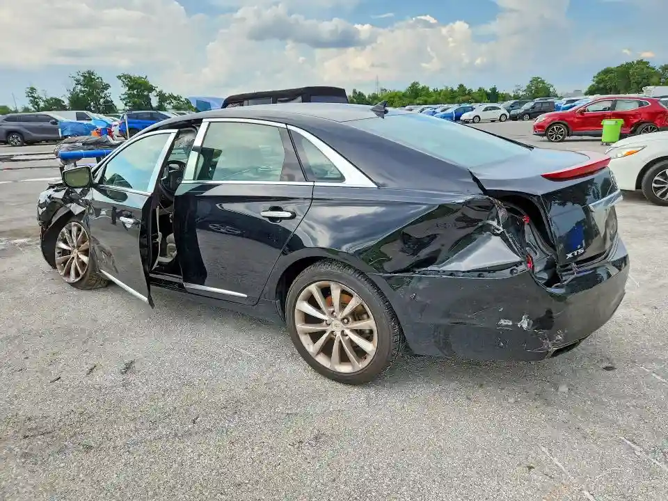 2G61P5S36D9198666 2013 CADILLAC XTS-1