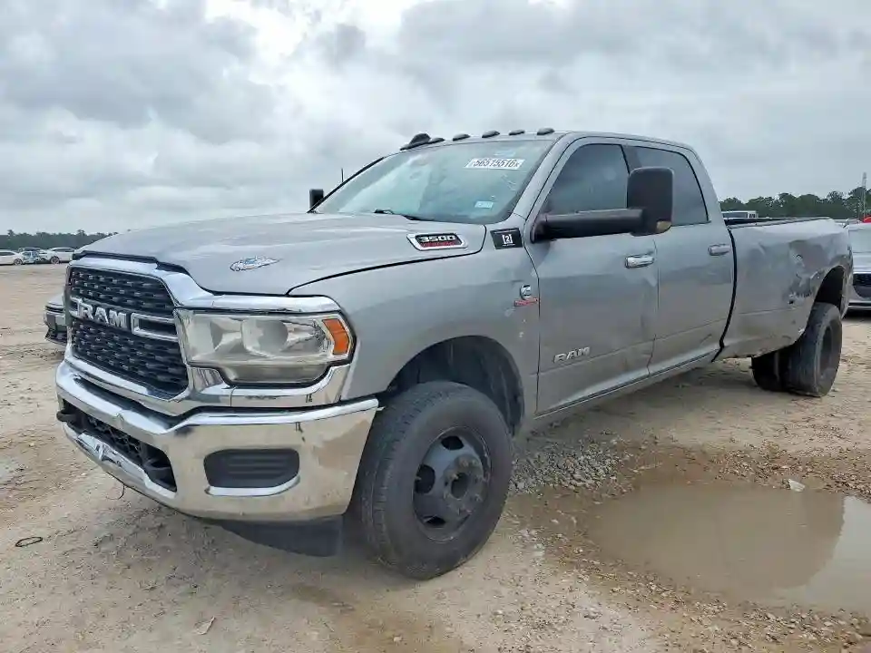 3C63RRHL1NG179164 2022 RAM 3500-0