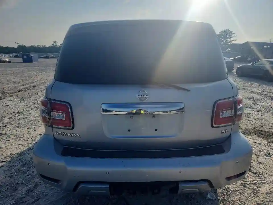 JN8AY2ND6J9052626 2018 NISSAN ARMADA-5