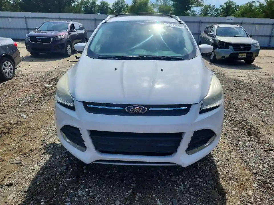 1FMCU9GXXEUC38409 2014 FORD ESCAPE-4