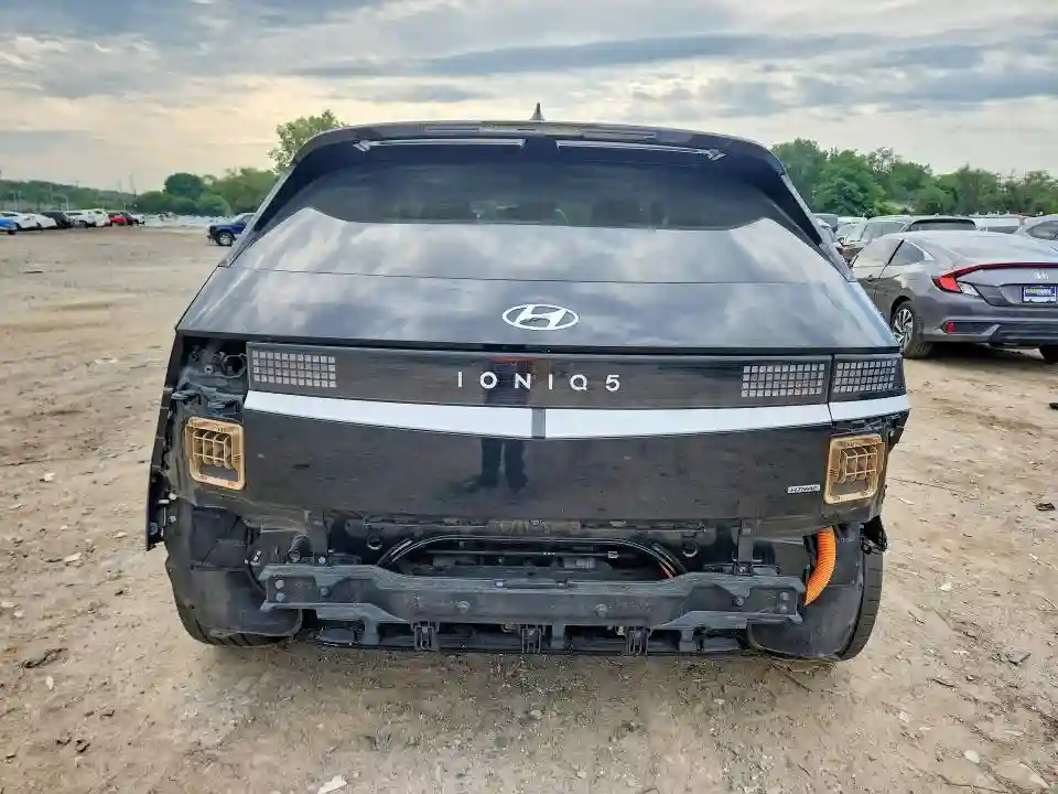 KM8KNDAF7PU218035 2023 HYUNDAI IONIQ-5