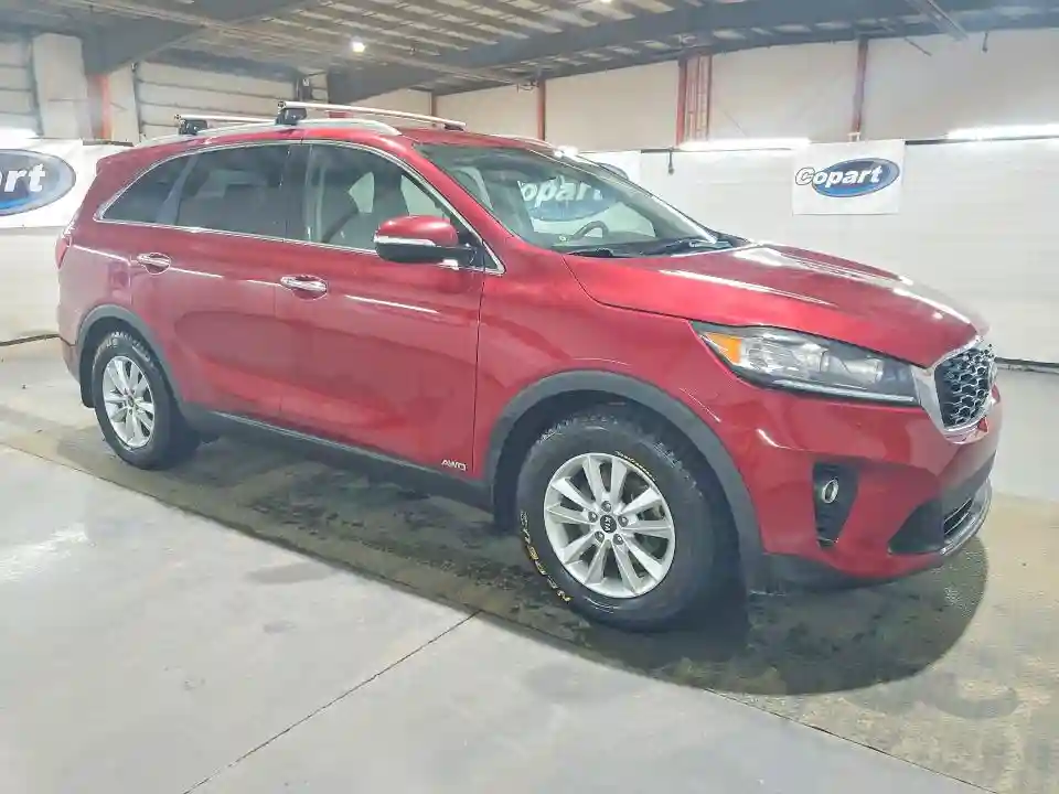 5XYPGDA59KG495176 2019 KIA SORENTO-3