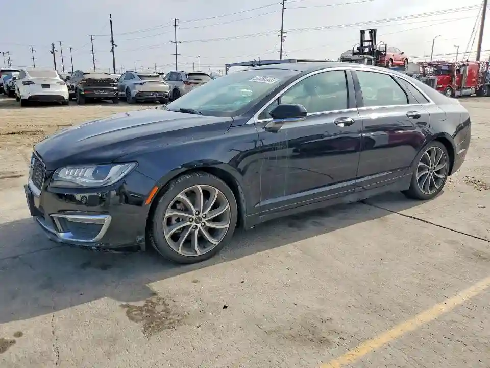3LN6L5LU3KR629571 2019 LINCOLN MKZ-0