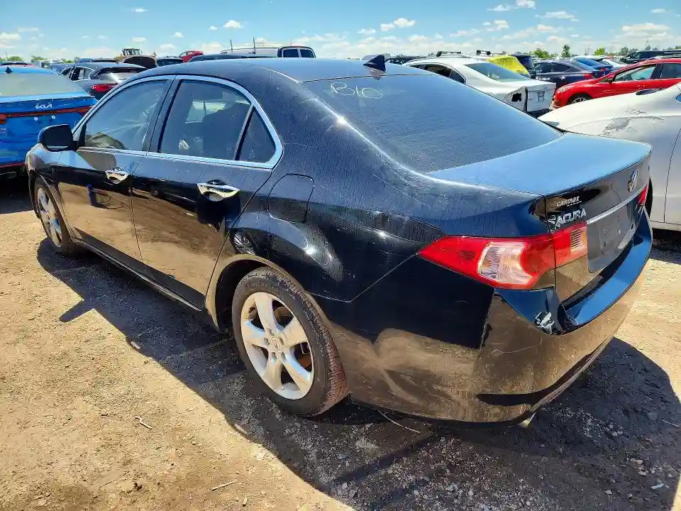 JH4CU2F65CC010808 2012 ACURA TSX-1