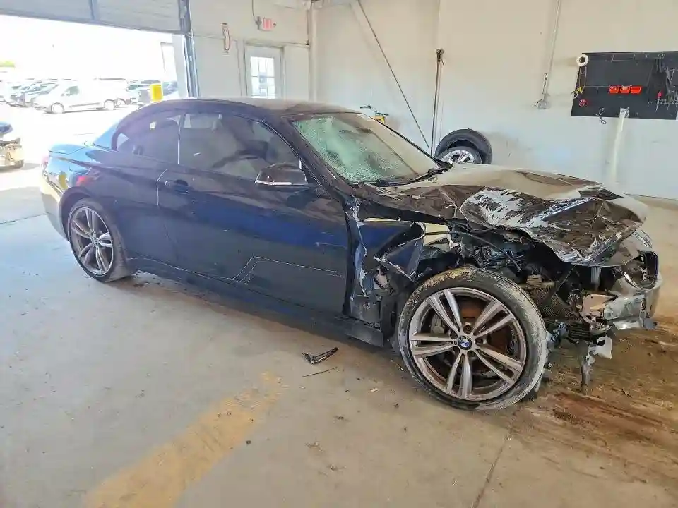 WBA3T3C52FP738411 2015 BMW 4 SERIES-3