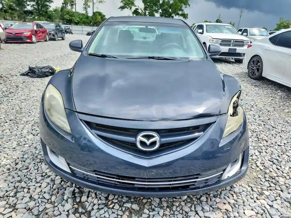 1YVHZ8DH6C5M37722 2012 MAZDA 6-4