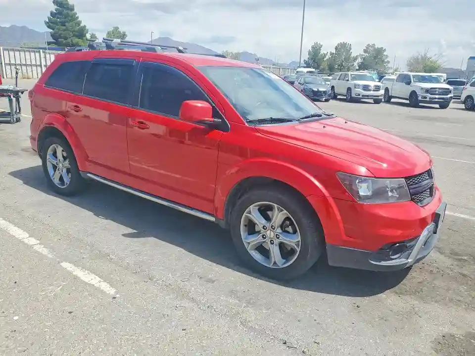 3C4PDCGBXHT559811 2017 DODGE JOURNEY-3