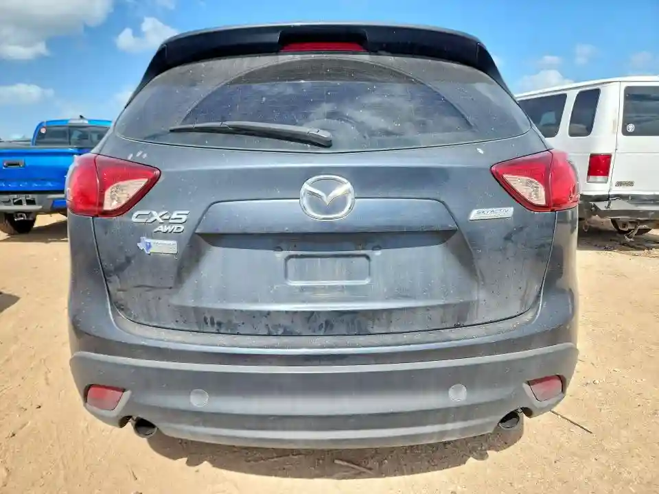JM3KE4BE8D0136450 2013 MAZDA CX-5-5