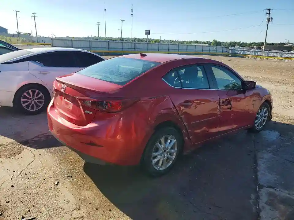 3MZBM1V71FM221523 2015 MAZDA 3-2