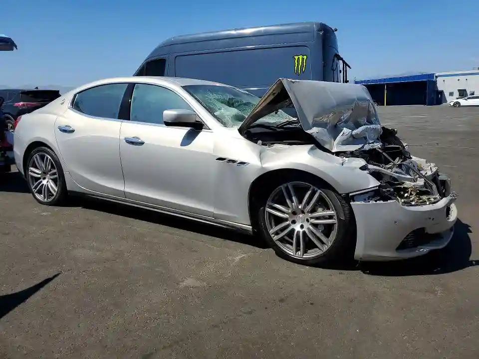 ZAM57RTA3E1086525 2014 MASERATI ALL MODELS-3