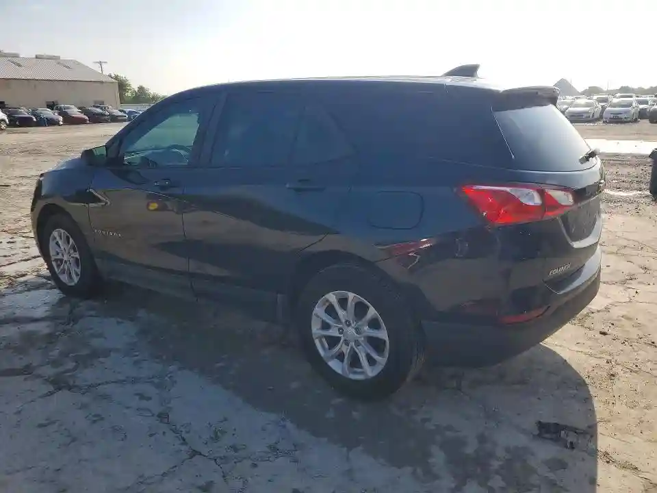 3GNAXHEV4LS500251 2020 CHEVROLET EQUINOX-1