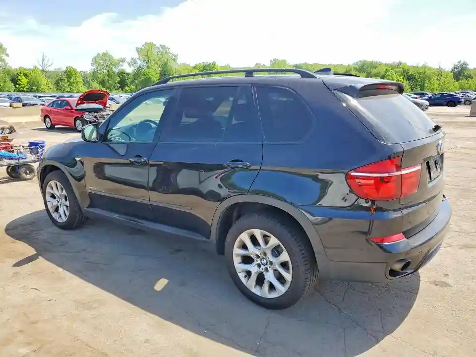 5UXZV4C52D0G53489 2013 BMW X5-1