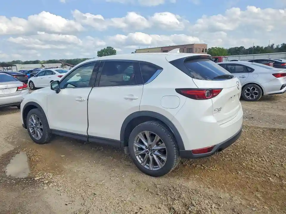 JM3KFBDM2K0521991 2019 MAZDA CX-5-1