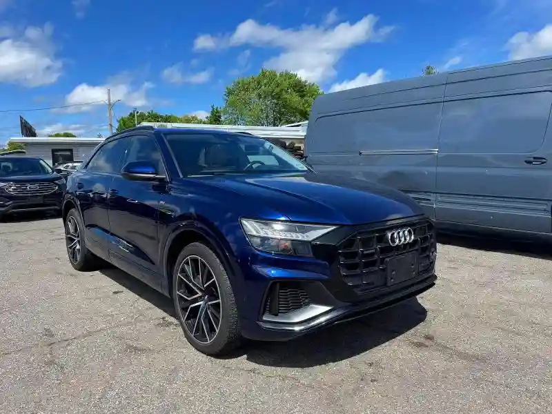 WA1FVAF18KD029107 2019 AUDI Q8-0