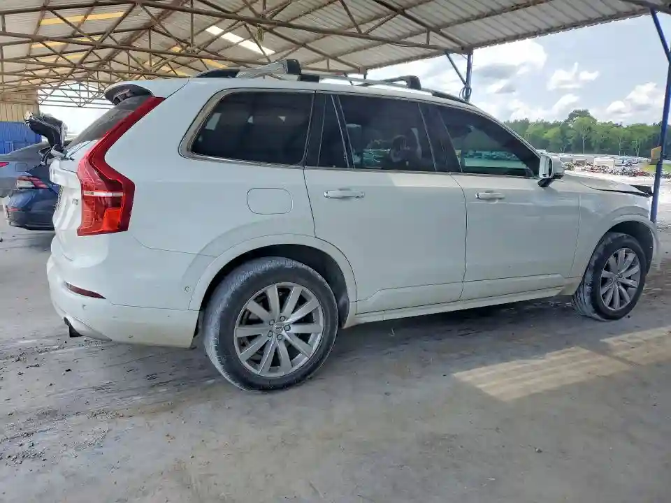 YV4102PK9J1350744 2018 VOLVO XC90-2