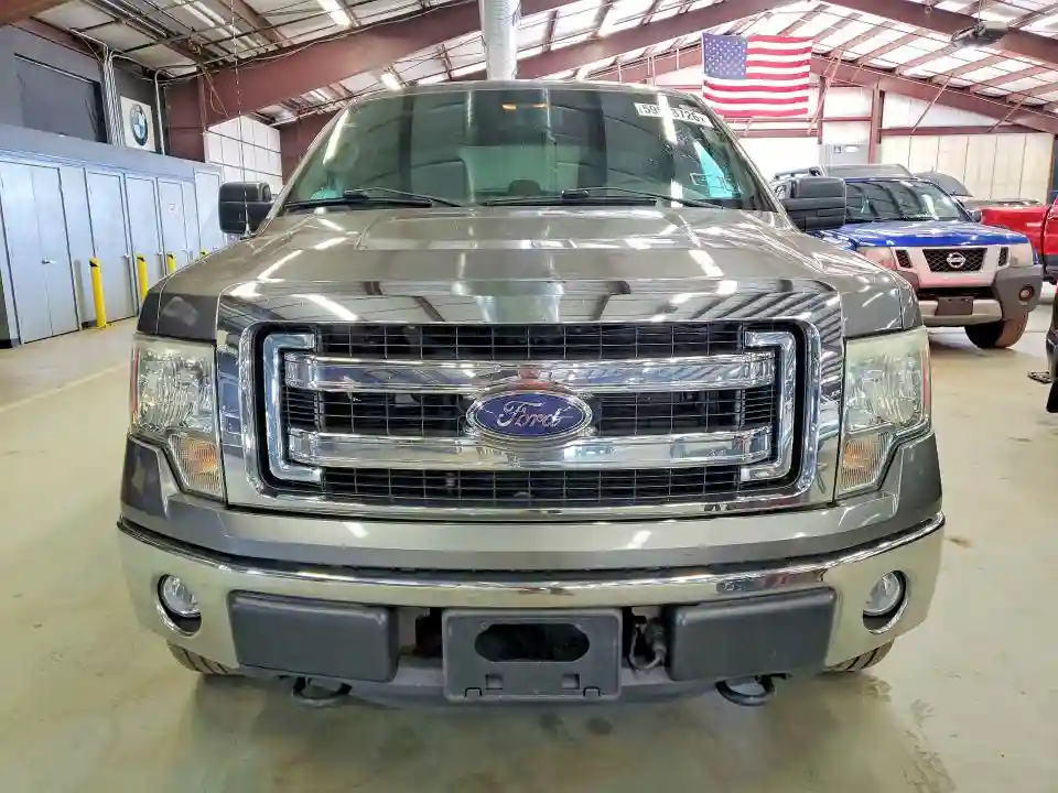 1FTFW1EF0EFB34765 2014 FORD F-150-4