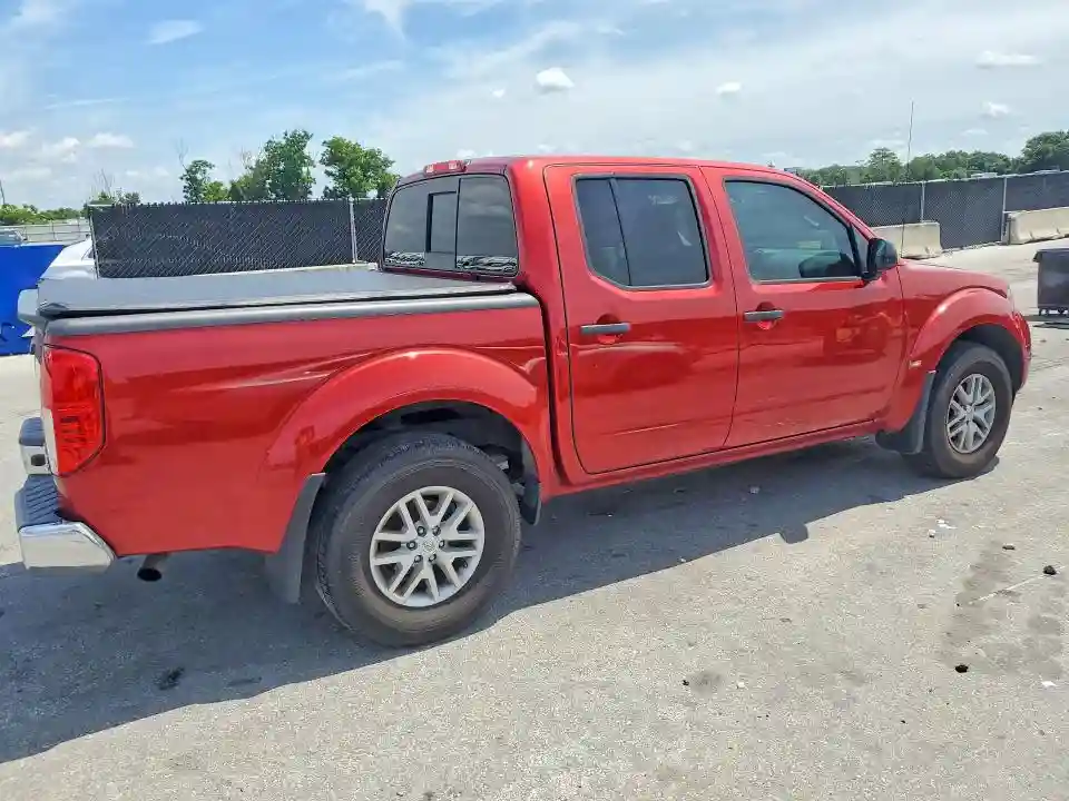 1N6AD0EVXJN733297 2018 NISSAN FRONTIER-2