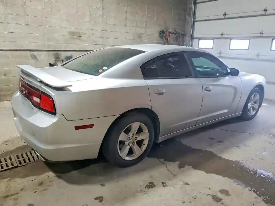 2C3CDXBG5CH103679 2012 DODGE CHARGER-2