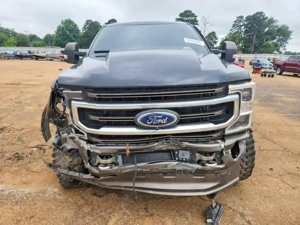 1FT7W2BT8MEC59957 2021 FORD F250-4