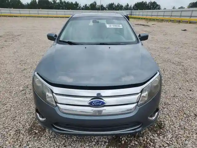 3FADP0L32BR277762 2011 FORD FUSION-4