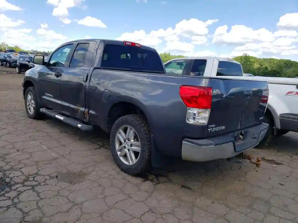 5TFUM5F17BX024616 2011 TOYOTA TUNDRA-1