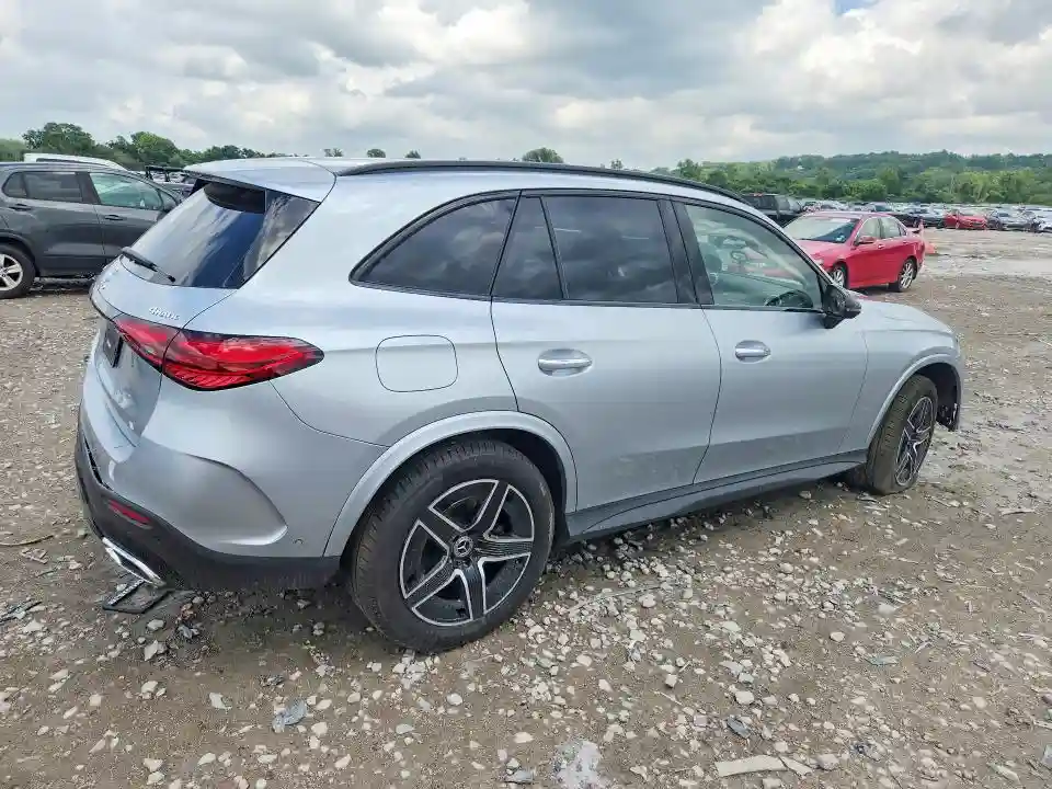 W1NKM4HB8TF491907 2026 MERCEDES-BENZ GLC-CLASS-2