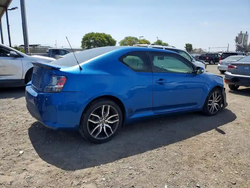 JTKJF5C79E3076730 2014 SCION TC-2
