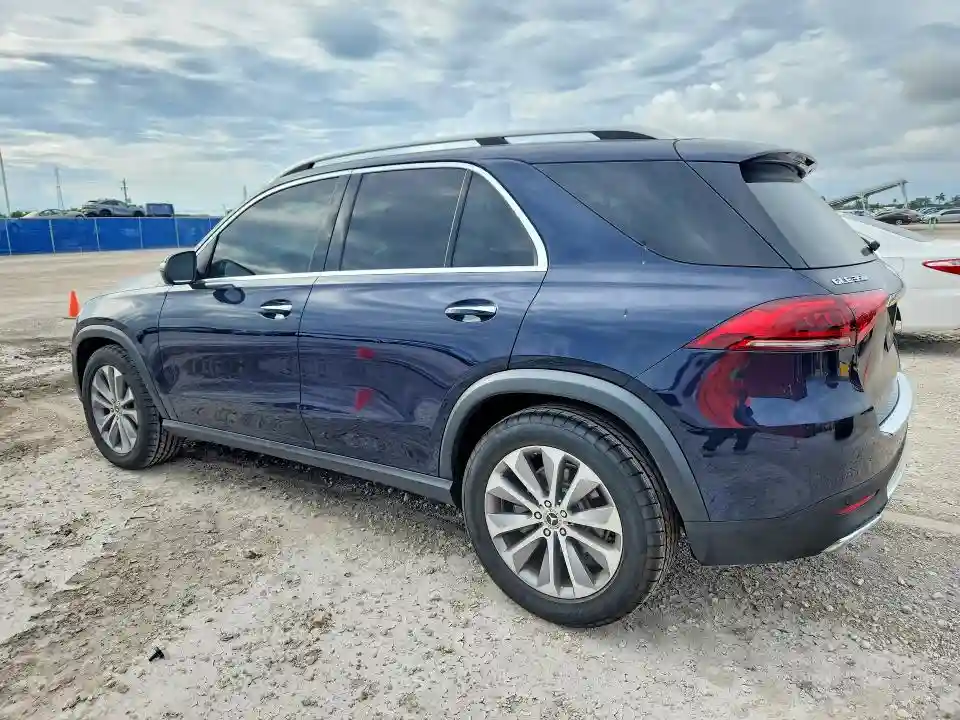 4JGFB4KB2LA152267 2020 MERCEDES-BENZ GLE-CLASS-1