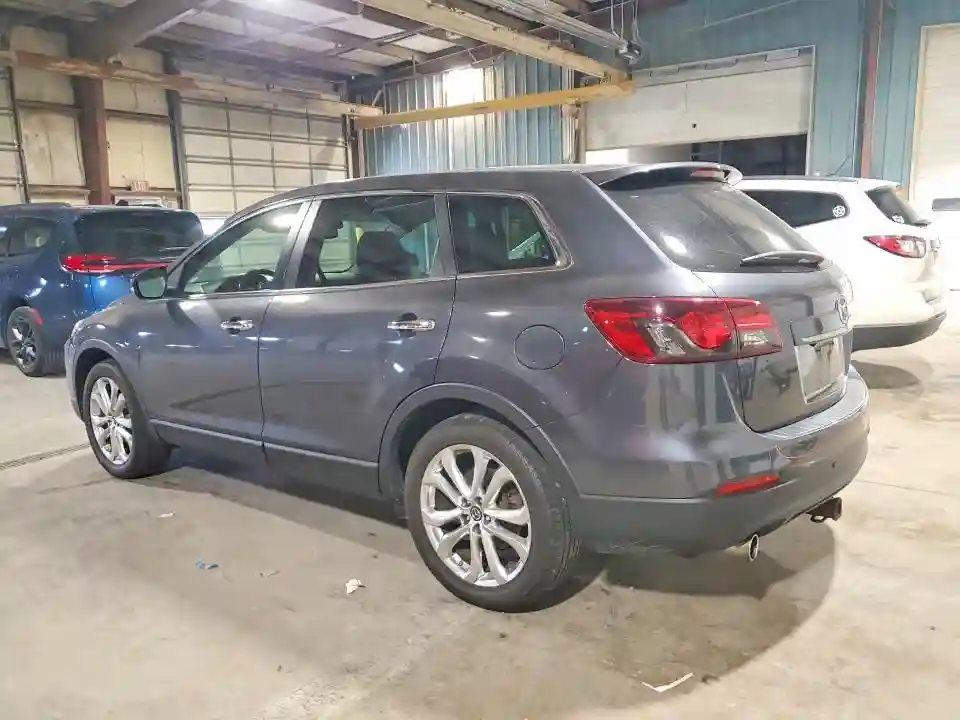 JM3TB3DA5D0423715 2013 MAZDA CX-9-1