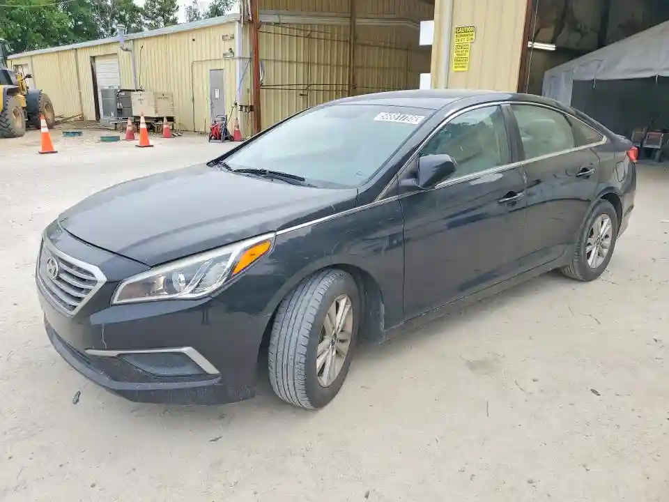 5NPE24AF3GH412940 2016 HYUNDAI SONATA-0