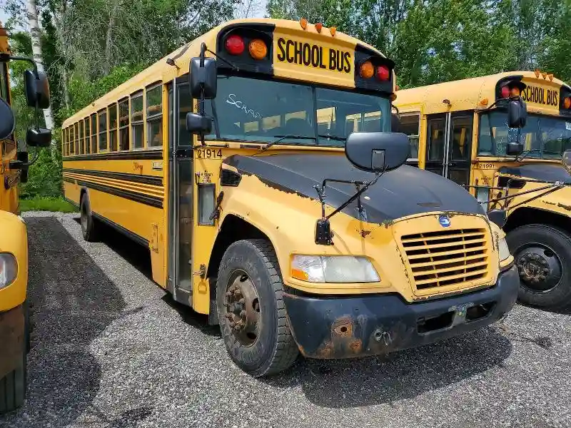 1BAKGCPH3CF288433 2012 BLUEBIRD SCHOOL BUS-0