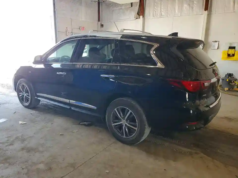 5N1DL0MMXKC528843 2019 INFINITI QX60-1