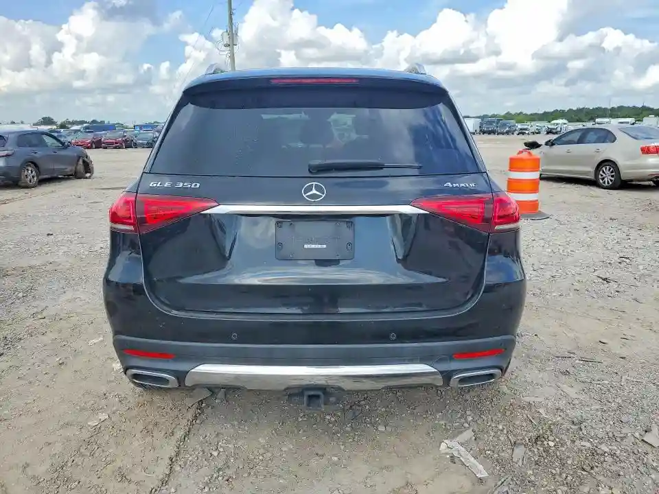 4JGFB4KB8LA074156 2020 MERCEDES-BENZ GLE-CLASS-5