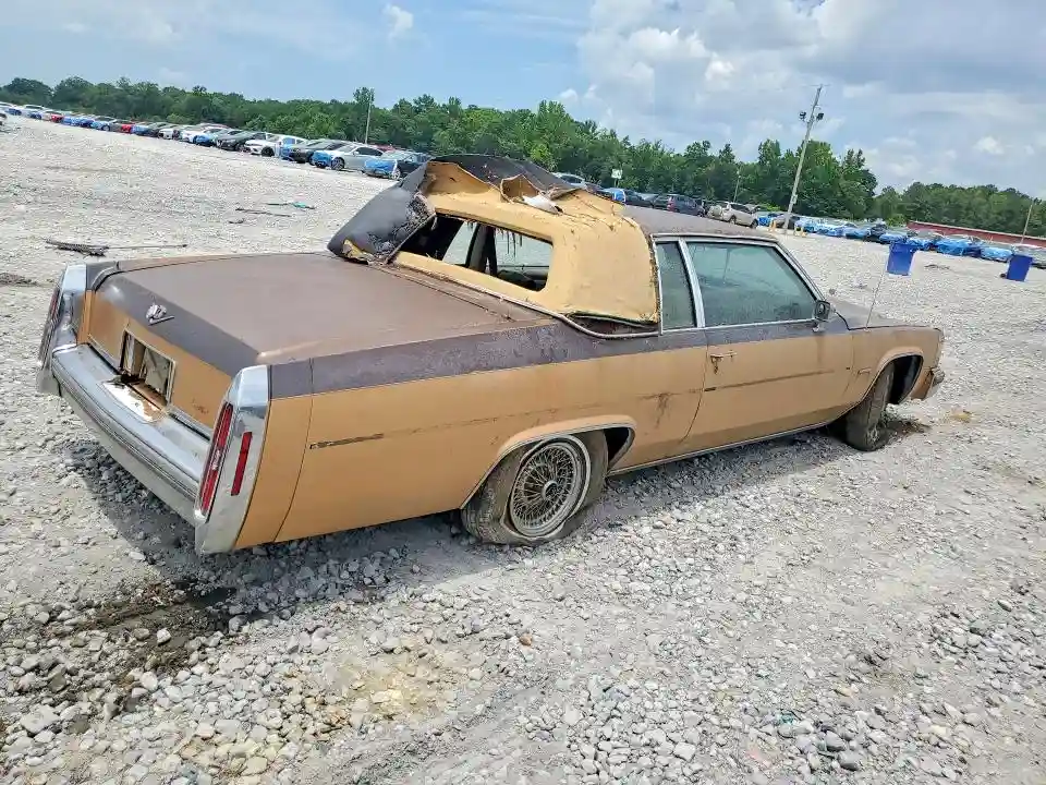 1G6AD479XB9209963 1981 CADILLAC DEVILLE-2