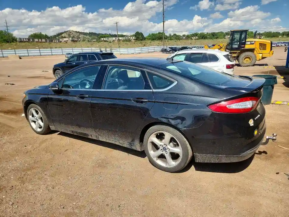 3FA6P0HD1FR275923 2015 FORD FUSION-1