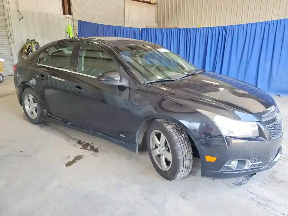 1G1PF5SC5C7196037 2012 CHEVROLET CRUZE-3