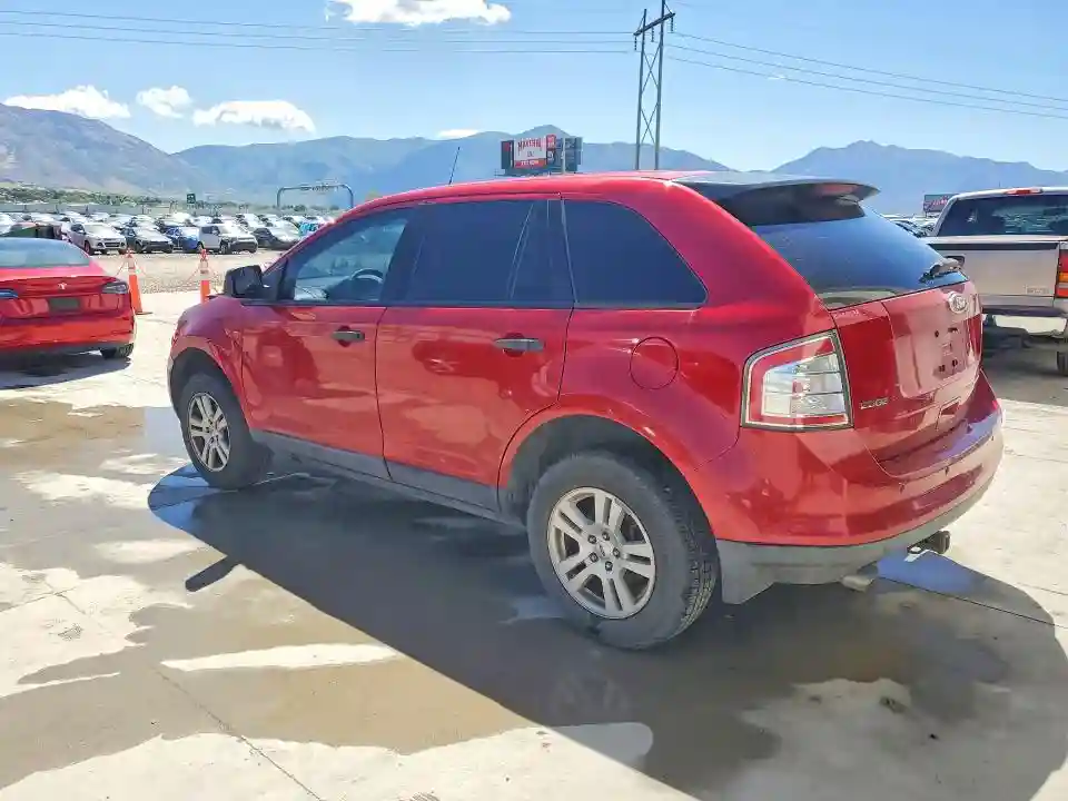 2FMDK3GC6ABB65902 2010 FORD EDGE-1