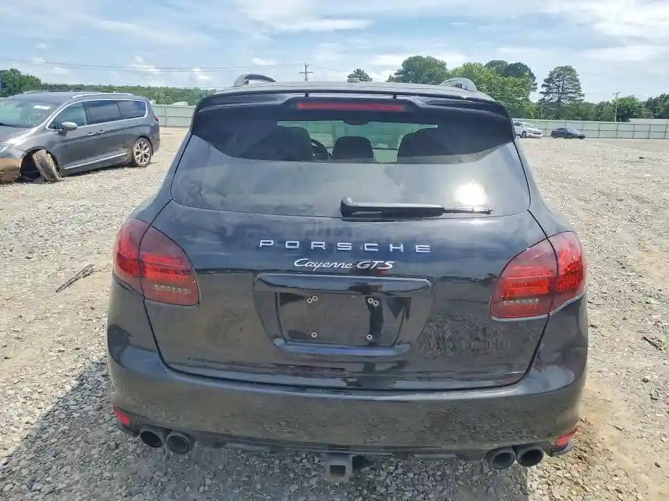 WP1AD2A28DLA77741 2013 PORSCHE CAYENNE-5