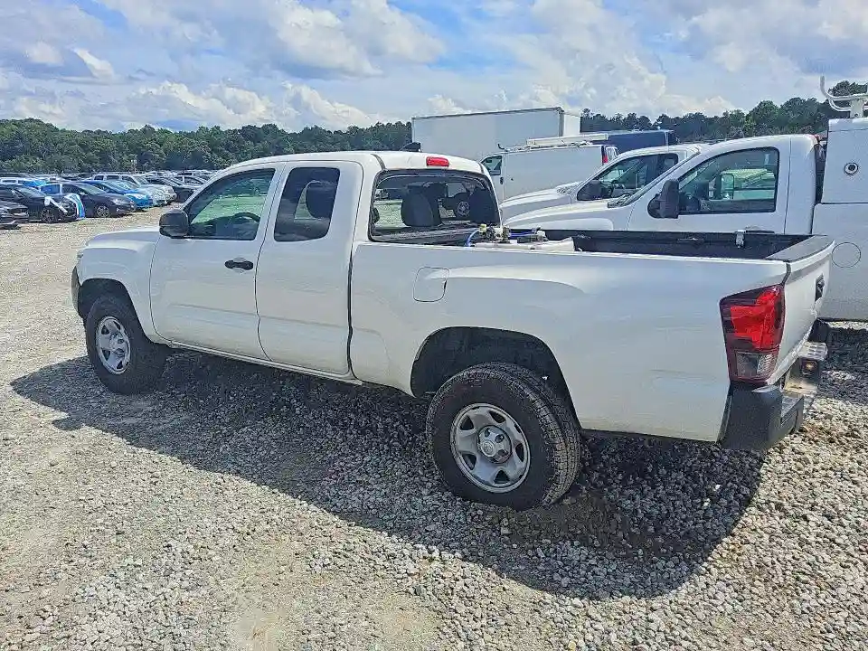 3TYRX5GN6PT082913 2023 TOYOTA TACOMA SR-1