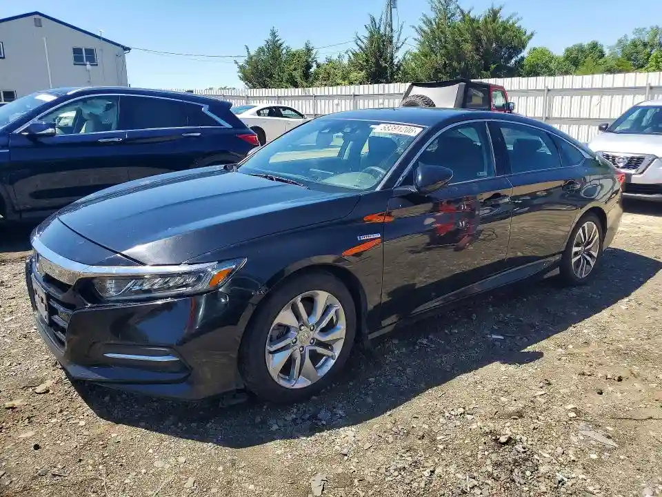 1HGCV3F17KA007946 2019 HONDA ACCORD-0