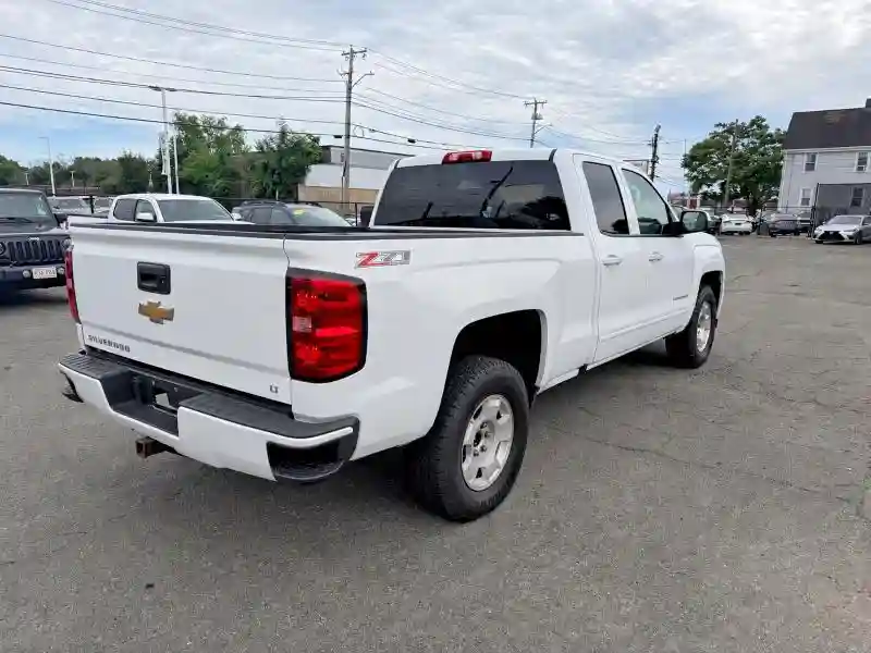 1GCVKREC0GZ404235 2016 CHEVROLET SILVERADO-3
