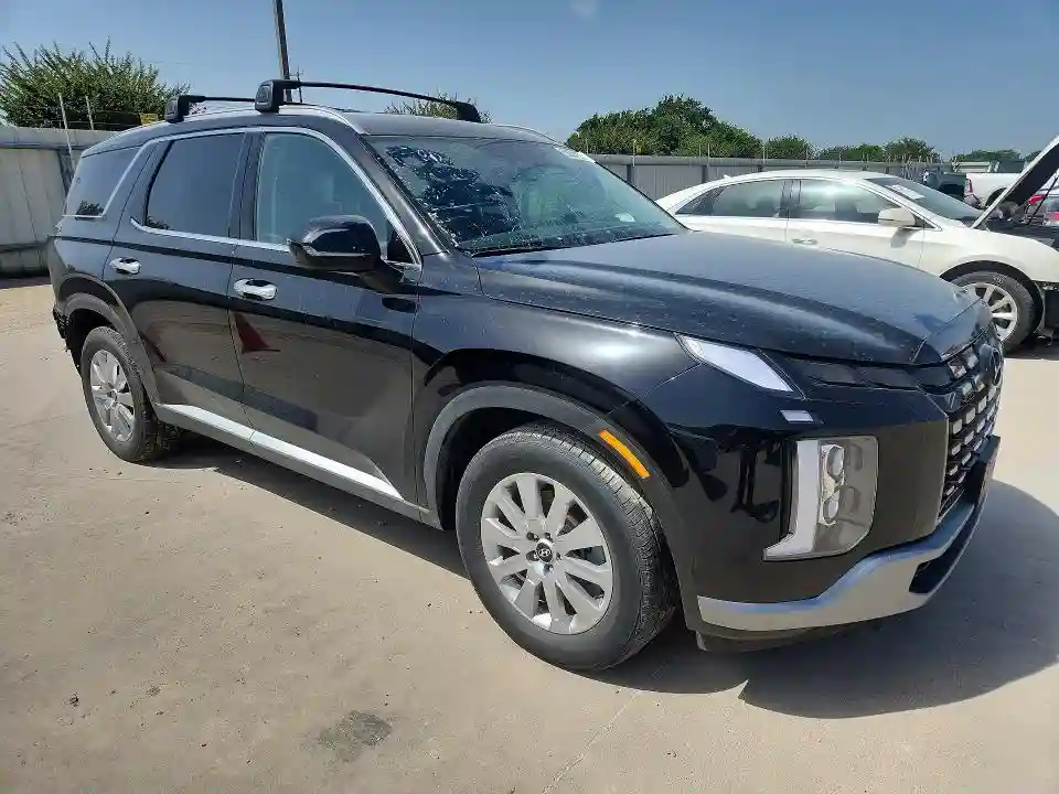 KM8R24GE4SU953960 2025 HYUNDAI PALISADE-3