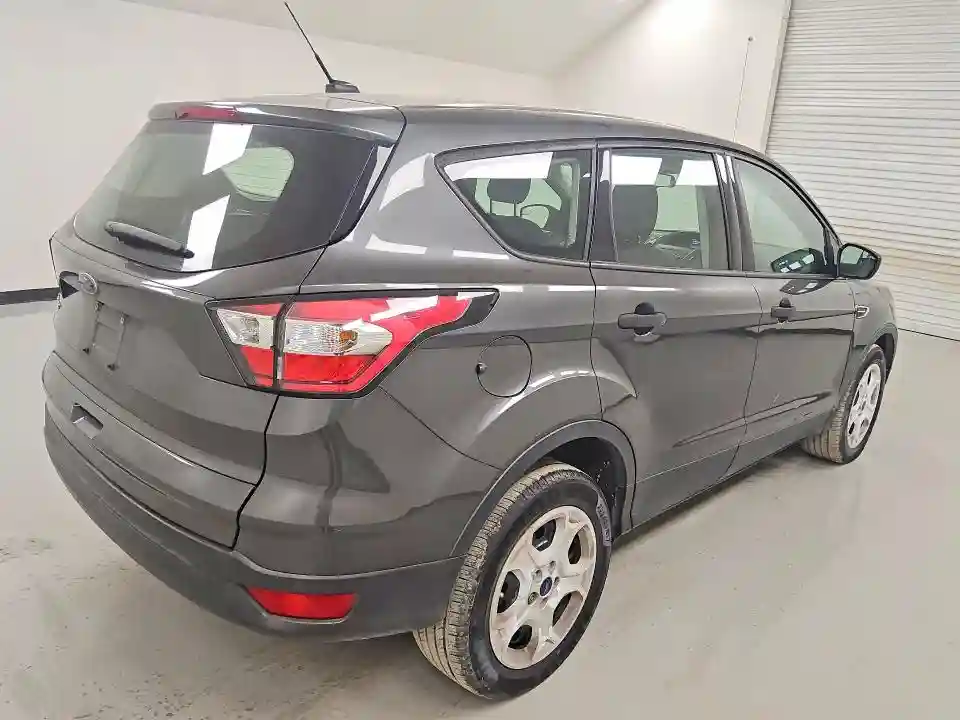 1FMCU0F79JUB54363 2018 FORD ESCAPE-2