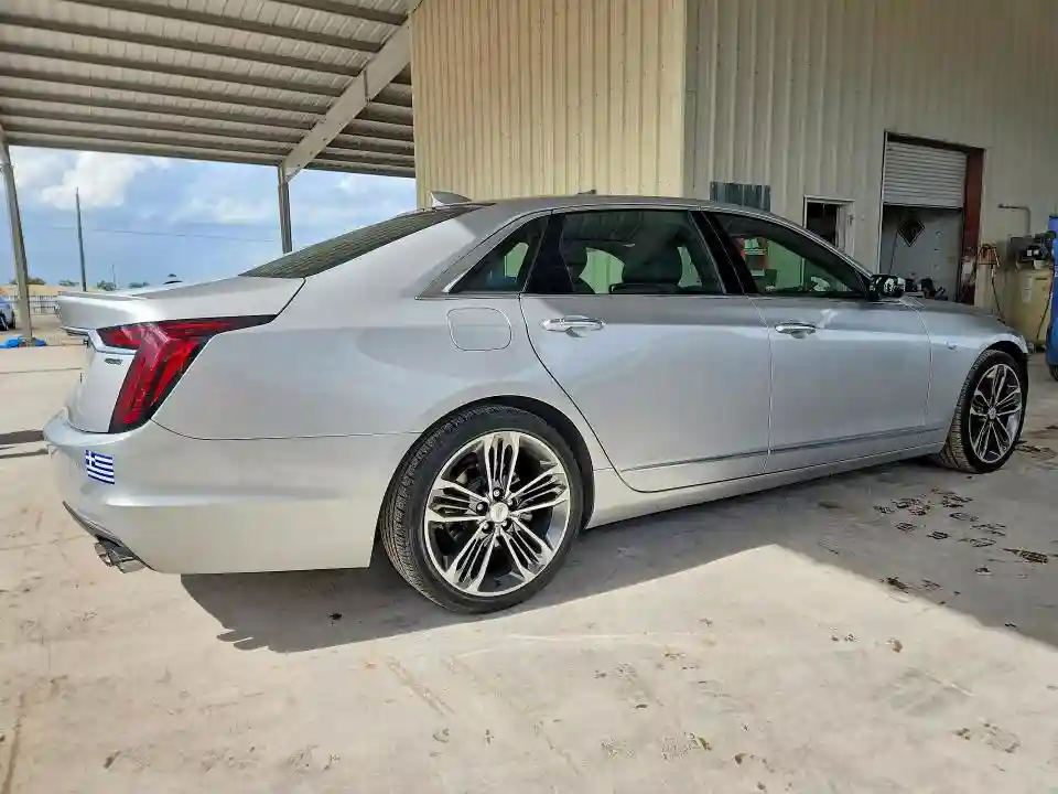 1G6KB5RS5LU111454 2020 CADILLAC CT6-2