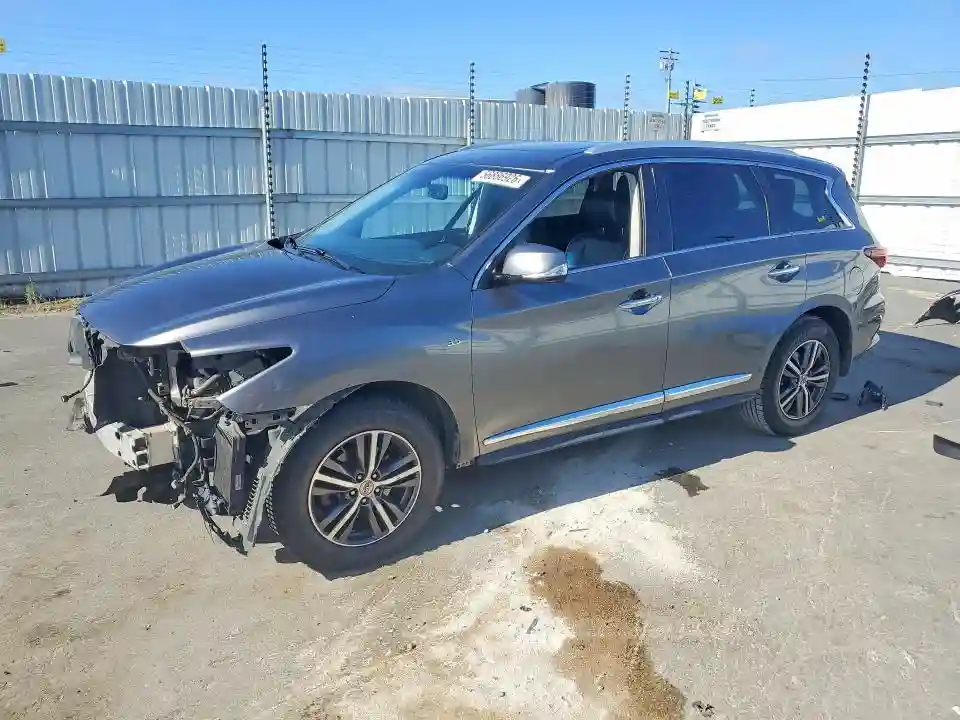 5N1DL0MN1HC546293 2017 INFINITI QX60-0