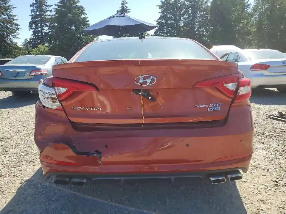 5NPE34AB0FH169404 2015 HYUNDAI SONATA-5