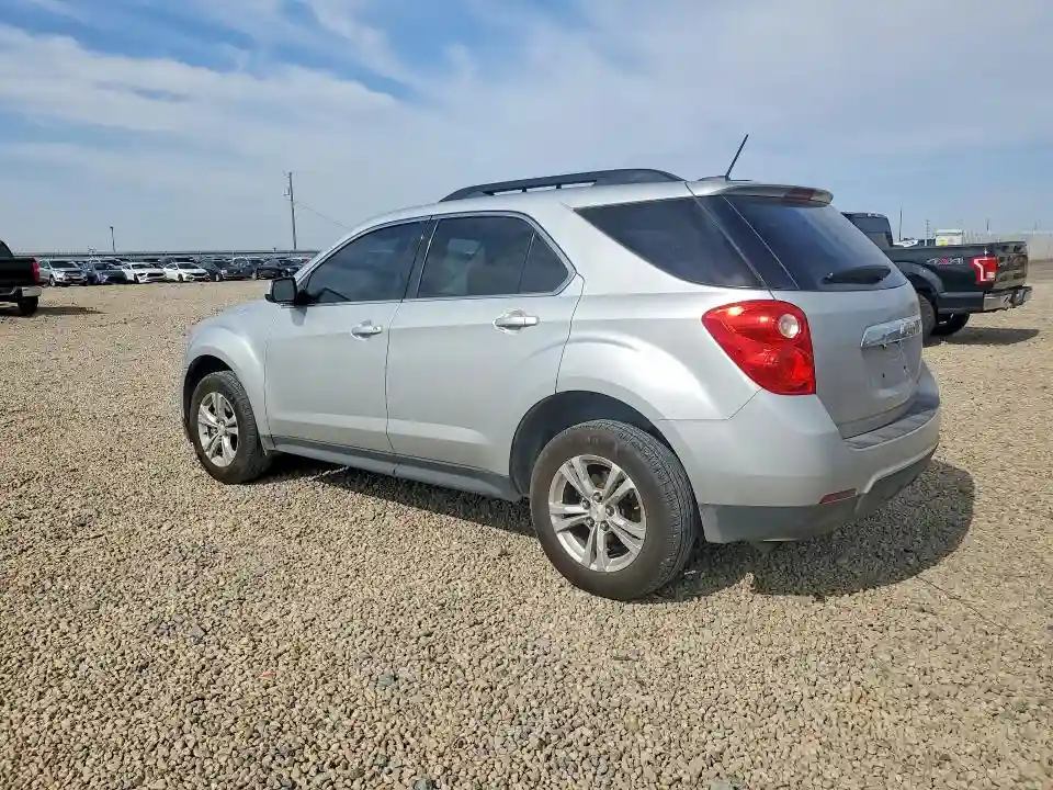 2GNALBEK2F1174951 2015 CHEVROLET EQUINOX-1