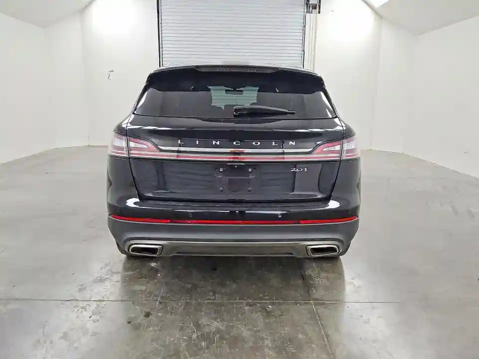 2LMPJ6K93KBL24300 2019 LINCOLN NAUTILUS-5