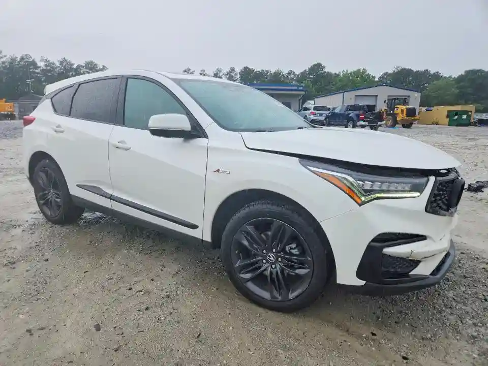 5J8TC1H6XML007403 2021 ACURA RDX-3